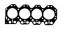 PAYEN BV620 Gasket, cylinder head